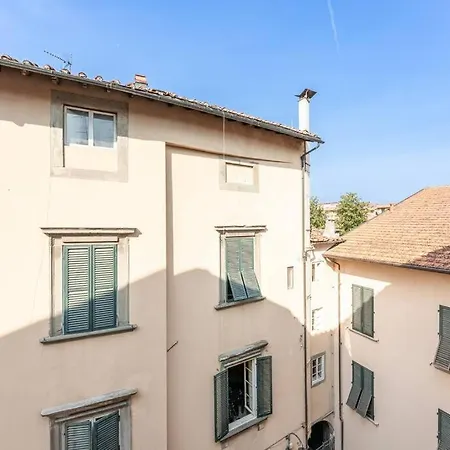 Corte San Lorenzo - Affitti Brevi Italia Appartamento