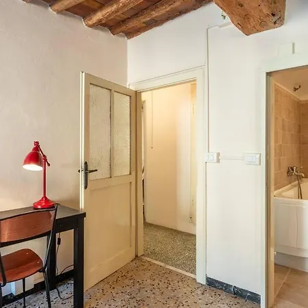 Appartamento Corte San Lorenzo - Affitti Brevi Italia *