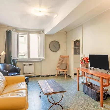 Corte San Lorenzo - Affitti Brevi Italia Appartamento