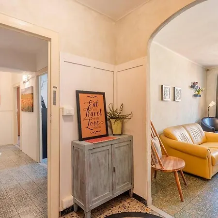 Appartamento Corte San Lorenzo - Affitti Brevi Italia *