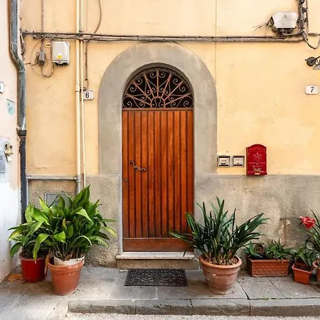 Appartamento Corte San Lorenzo - Affitti Brevi Italia Lucca